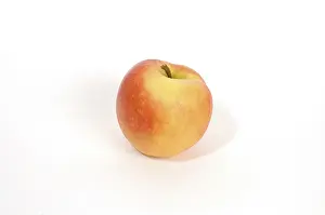 Vitamin Rich Apples Prints: Apples