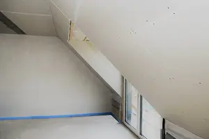 Residential Building Renovation Prints: Attic conversion, loft conversion