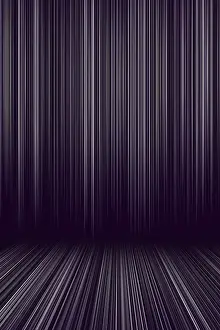 Modern Symbolic Picture Prints: Background for presentations with 3D effect