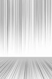 Colorful Stripe Pattern Prints: Background for presentations with 3D effect