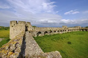 Prints of Bashtova Fortress, Kalaja e Bashtoves, Vile-Ballaj, Qark Tirana, Albania Bashtova Fortress, Kalaja e Bashtovs, Vil-Ballaj, Qark Tirana, Albania Albania Prints: Bashtova Fortress Print, Albania