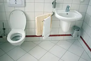 Bathroom Design Prints: Bath room