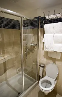 Bathroom Design Prints: Bath room