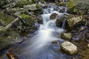Prints of Beautiful Slovak unspoilt nature, a wonderful destination for vacation and relaxation Slovakia Prints: Beautiful Slovak Unspoilt Nature Print