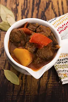 Beef Stew Recipe Prints: Beef stew