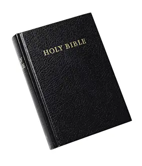 Christian Scripture Prints: Bible
