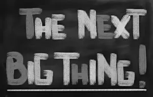 Symbolic Representation Prints: The Next Big Thing Concept