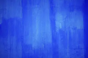 Blue Wall Background Prints: Blue wall