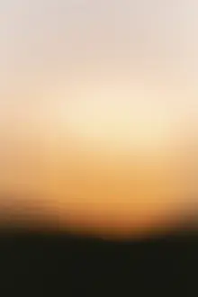 Colorful Symbolic Picture Prints: Blurred background image in orange and yellow gradient