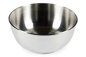 Uninhabited Table Setting Prints: Bowl