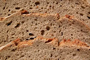 Grocery Store Food Photos Prints: Bread
