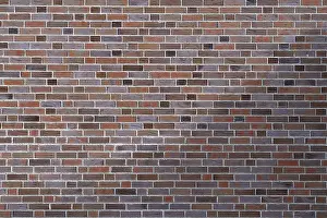 Brick Wall Background Prints: Brick wall