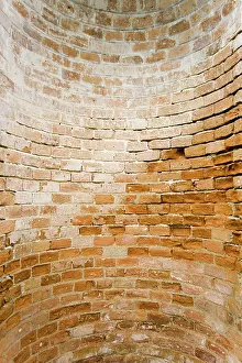 Brick Structure Design Prints: Brick wall