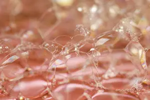Blurry Germany Prints: Bubbles, lather, Germany