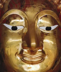 Buddhist Sculpture Art Prints: Buddha