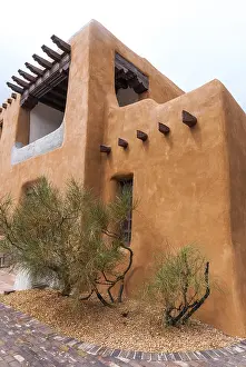 Natural Building Materials USA Prints: Building, Adobe architecture, Earthen plaster