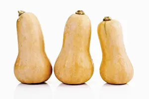 Nutrition Facts Prints: Butternut squash