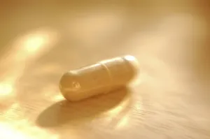 Healthcare System Drugs Prints: Capsule