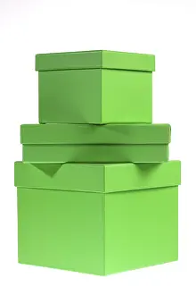 Gift Box Packaging Prints: Cardboard boxes, gift boxes