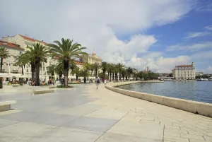 Urban Environment Buildings Prints: Allocation