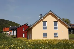 Solar Energy Panel Installation Prints: New development area