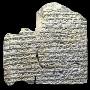 Cuneiform Script Prints: Cuneiform script is one of the earliest known forms of written expression