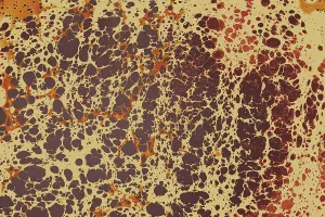 Fabric Design Background Prints: Abstract marbling pattern for fabric