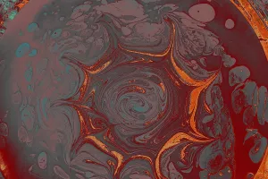 Creative Pattern Design Prints: Abstract creative marble pattern texture