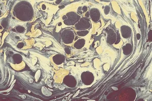 Abstract Marble Texture Prints: Abstract creative marble pattern texture