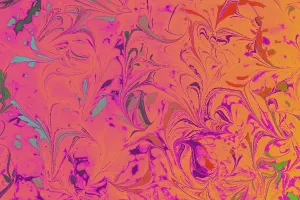 Abstract Marble Texture Prints: Abstract creative marble pattern texture