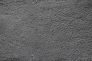 Deserted Wall Background Prints: Wall surface as a simple background texture pattern