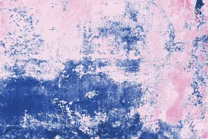 No People Background Image Prints: Wall surface as a simple background texture pattern