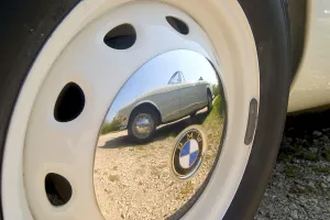 BMW Oldtimer