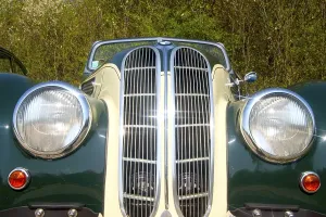 BMW Oldtimer