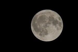 Full Moon Prints: Full moon