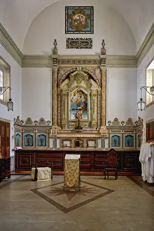 Old Town Cathedral View Prints: Cathedral of Our Lady of the Immaculate Conception