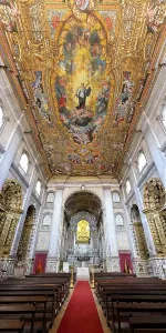 Ornate Decorative Item Europe Prints: Cathedral of Our Lady of the Immaculate Conception