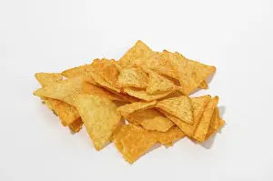 Eating Habits Prints: Chips