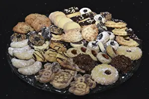 Christmas Biscuits Prints: Christmas biscuits, Christmas biscuits, biscuits