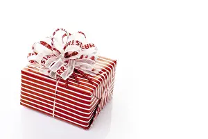 Christmas Gift Ideas Prints: Christmas present