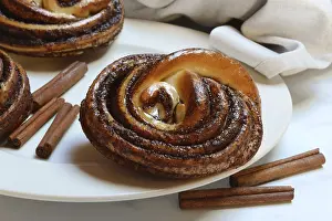 Cinnamon Roll Recipe Prints: Cinnamon biscuits, cinnamon bun