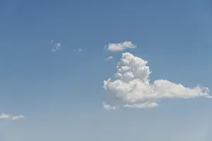 Beauty In Nature Photos Prints: Cloud