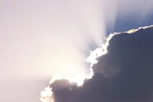 Cloudy Sky Prints: Cloud