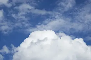 Lovely Weather Images Prints: Clouds