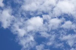 Lovely Weather Images Prints: Clouds