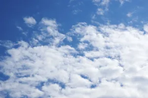 Lovely Weather Images Prints: Clouds