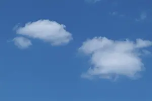 Cloud Formation Prints: Clouds