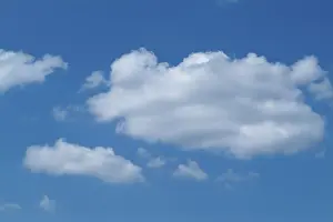 Cloud Formation Prints: Clouds