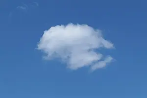 Cloudy Atmosphere Prints: Clouds