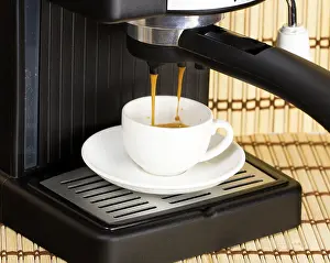 Breakfast Food Images Prints: Coffee